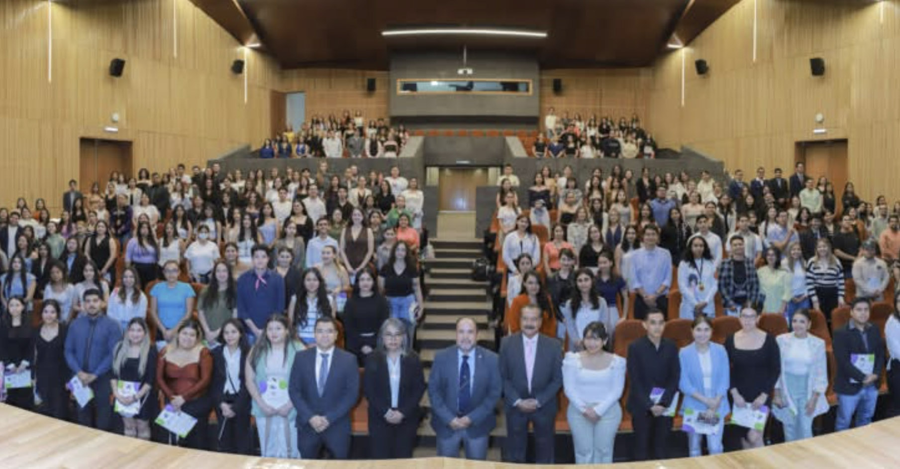 Investigación, humanismo y aprendizaje: UAA celebró el VII Coloquio Nacional de Investigación en Enfermería