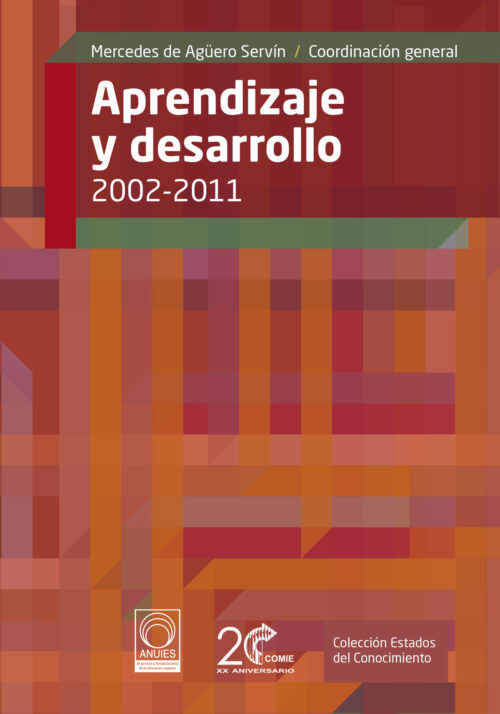 Aprendizaje y desarrollo 2002-2011