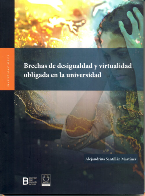 Brechas de desigualdad y virtualidad obligada en la universidad