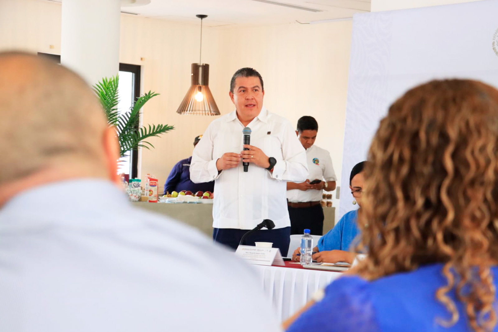 ANUIES ARTICULA ESFUERZOS REGIONALES CON SECIHTI Y SEP HACIA UN POSGRADO CON IMPACTO NACIONAL Y SOBERANÍA TECNOLÓGICA