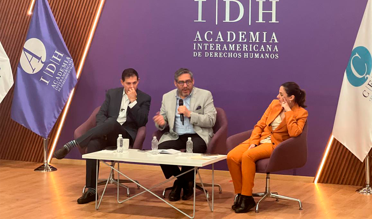 ANUIES IMPULSA EL DIÁLOGO PARA GARANTIZAR LA EDUCACIÓN SUPERIOR COMO BIEN PÚBLICO CON EQUIDAD, IGUALDAD Y NO DISCRIMINACIÓN