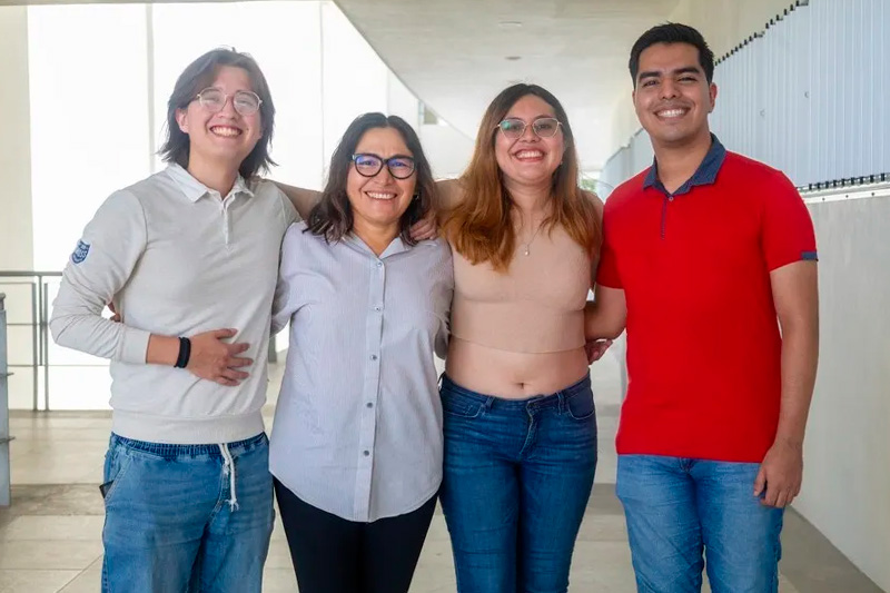 GANADORES DEL PREMIO ANUIES 2025