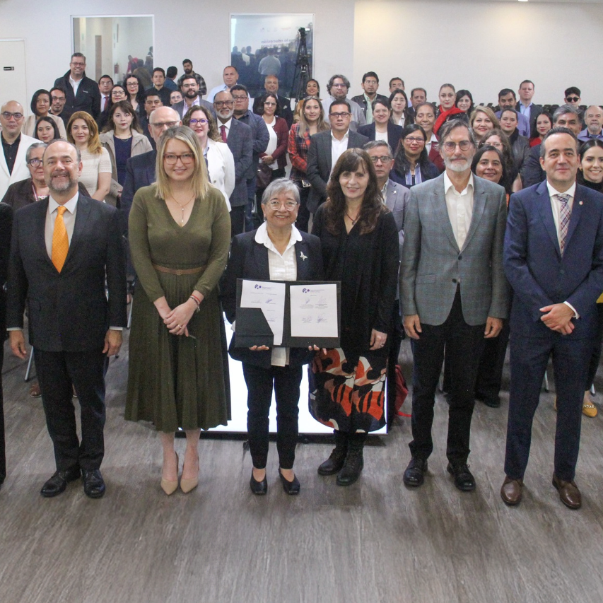 INSTAURAN CONSEJO RECTOR DEL OBSERVATORIO INTERINSTITUCIONAL DE INTELIGENCIA ARTIFICIAL PARA LA EDUCACIÓN SUPERIOR (OIIAES)