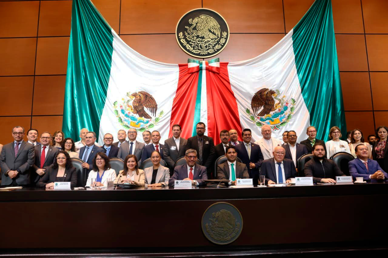 LAS UNIVERSIDADES PÚBLICAS ESTATALES ASOCIADAS A LA ANUIES REFRENDAN SU COMPROMISO CON LA TRANSPARENCIA Y LA RENDICIÓN DE CUENTAS; PRESENTAN POLÍTICA DE AUSTERIDAD Y AHORRO