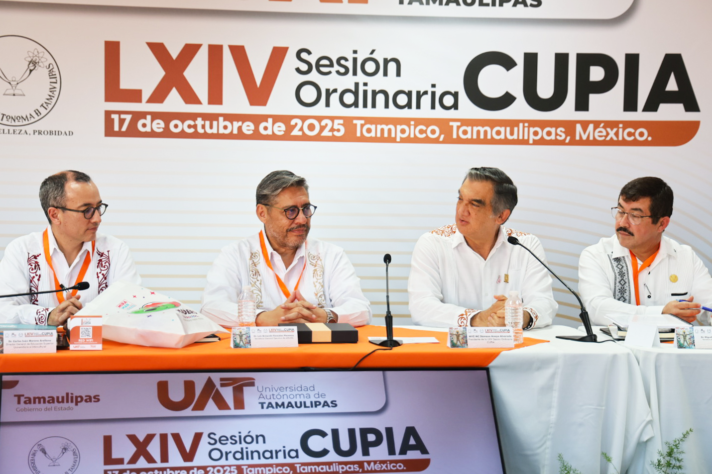 LAS UNIVERSIDADES DEBEN PRIVILEGIAR LA ACTIVIDAD ACADÉMICA PARA CONTRIBUIR A MEJORAR OPCIONES DE BIENESTAR EN FAVOR DE LA SOCIEDAD EN UN MUNDO EN TRANSFORMACIÓN: ANUIES