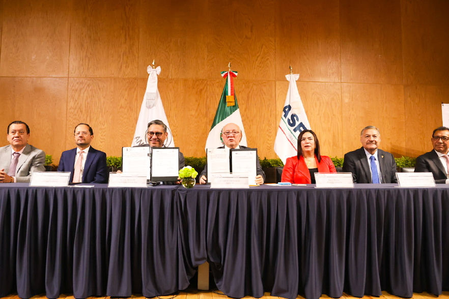 LOS GOBIERNOS ESTATALES ESTÁN OBLIGADOS A OTORGAR MAYOR FINANCIAMIENTO PARA LAS UNIVERSIDADES PÚBLICAS