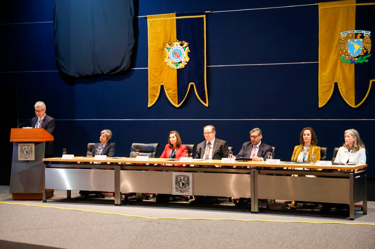 INDISPENSABLE DEBATIR SOBRE UN NUEVO SISTEMA DE JUSTICIA UNIVERSITARIO QUE OFREZCA MAYOR PROTECCIÓN A LAS COMUNIDADES ESTUDIANTILES Y ACADÉMICAS: ANUIES
