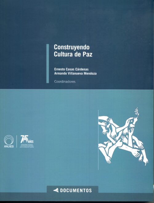 Construyendo Cultura de Paz