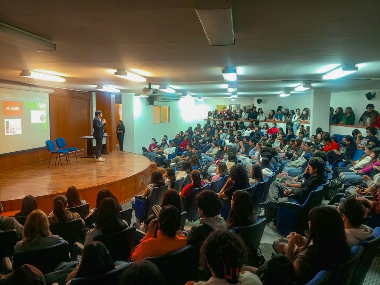 Analizan en la Facultad de Psicología de la UASLP el impacto digital del abuso sexual basado en imágenes