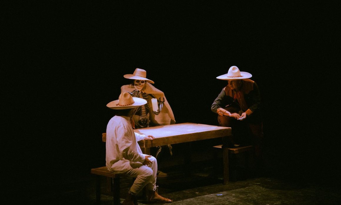 Participa la Universidad Autónoma de Querétaro en reactivación de teatros del Instituto Mexicano del Seguro Social