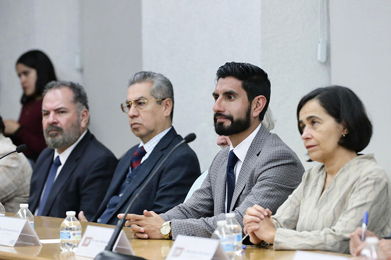 UAEH instala Comité de Becas para fortalecer el apoyo estudiantil