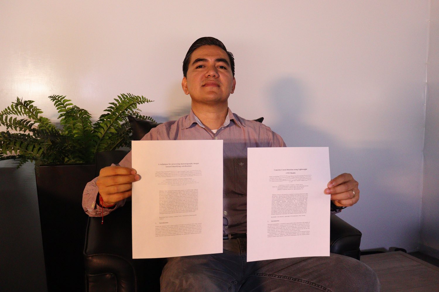 Investigador de la UAS participó en el International Conference on Applied Intelligence, en China, presentando aplicaciones de IA en Medicina e Ingeniería