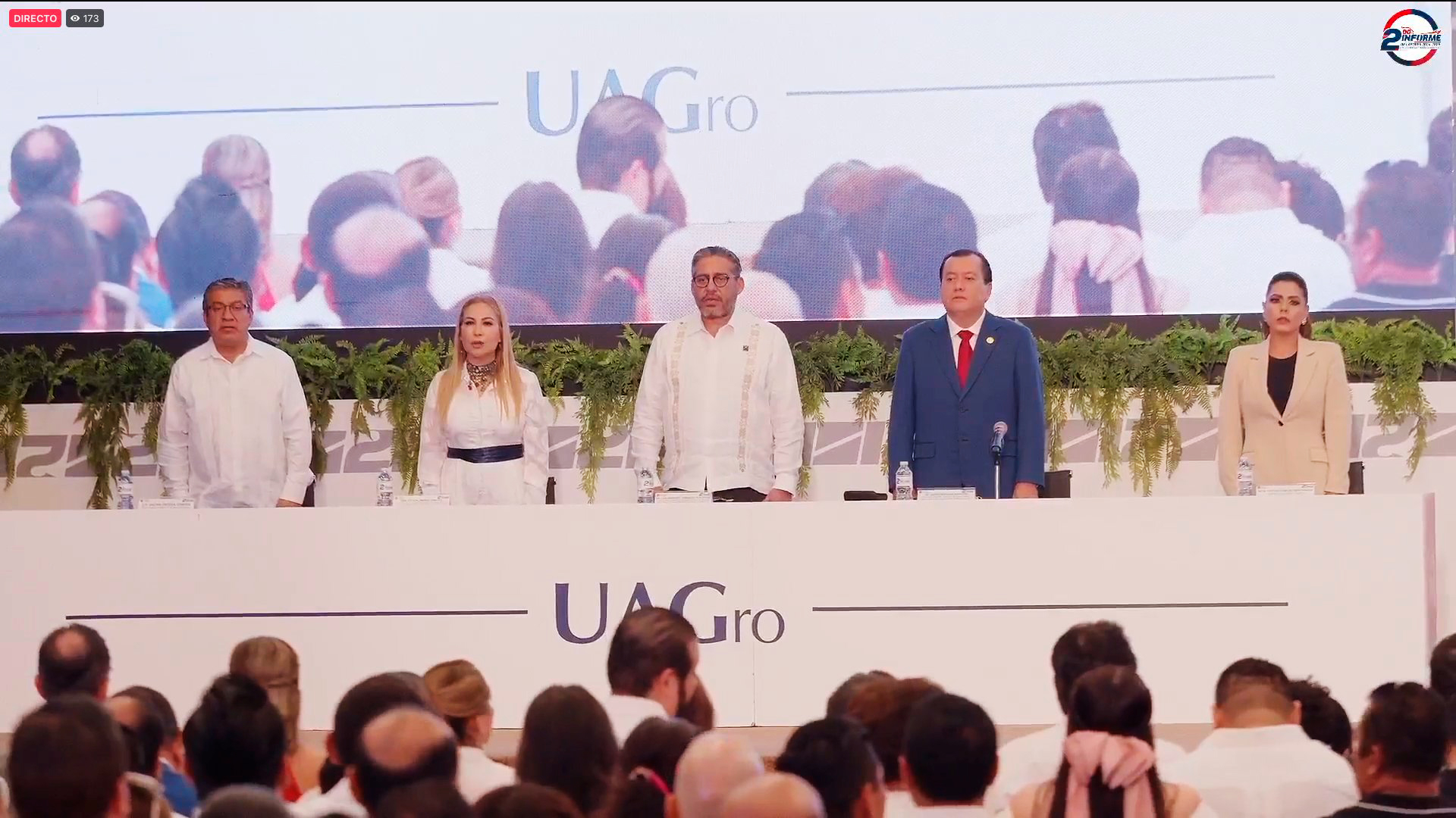 La UAGRO, ejemplo de educación universitaria