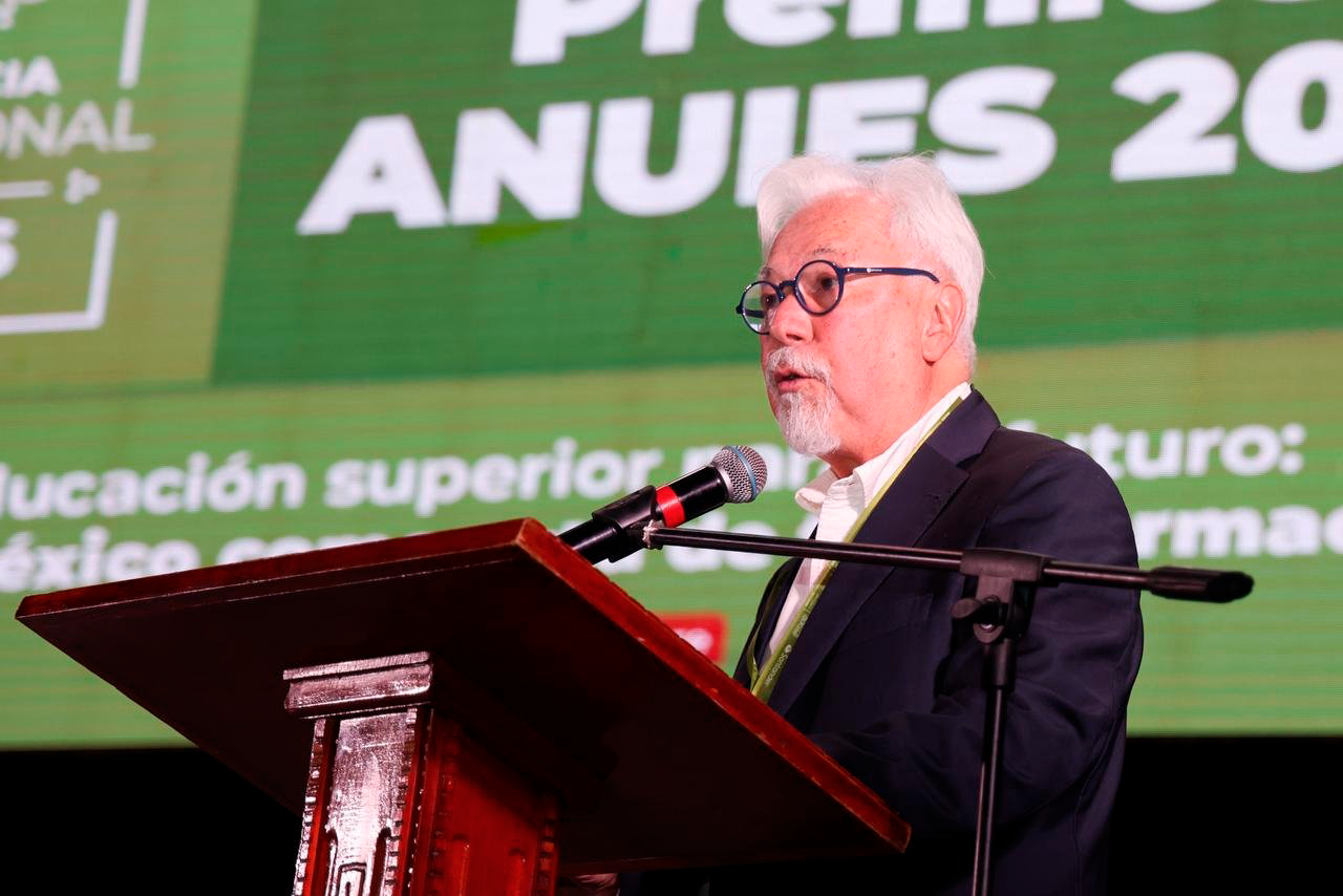 Mayor financiamiento a universidades para acompañar la transformación social: Didriksson