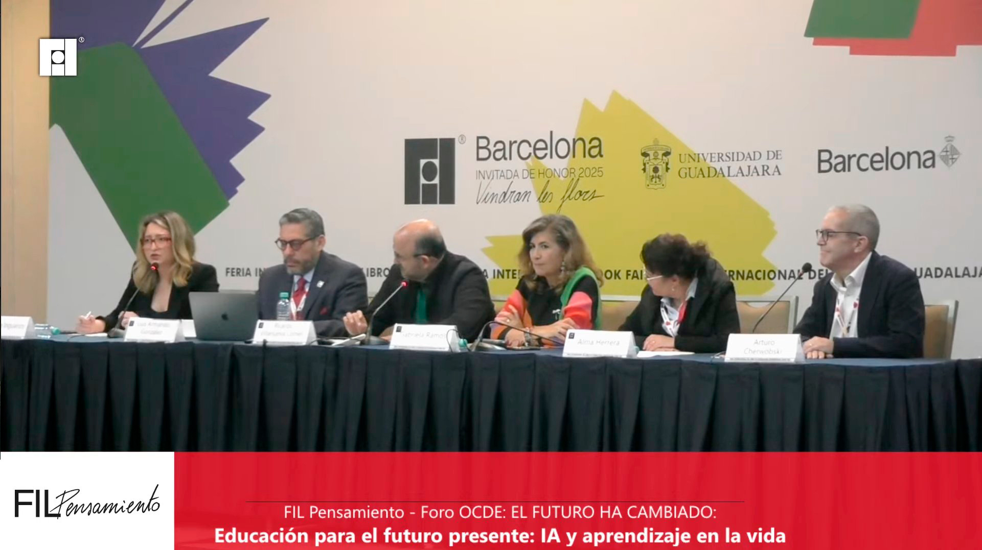 Urge ser críticos sobre el uso de la IA: LGP