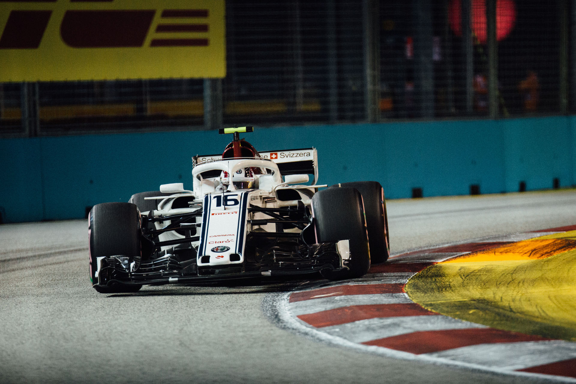 Ferrari goes conservative with Abu Dhabi race tyre choice